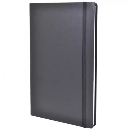 MOQ 50 Buku Nota Debossing Logo